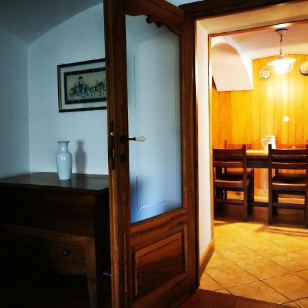 La Quiete Nel Verde Boves Kültér fotó
