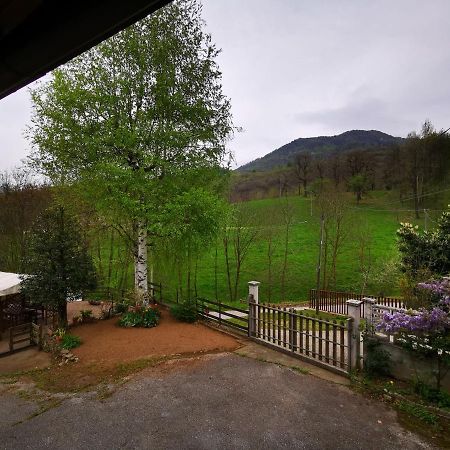 La Quiete Nel Verde Boves Kültér fotó