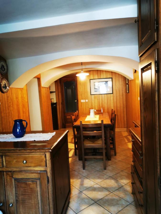 La Quiete Nel Verde Boves Kültér fotó