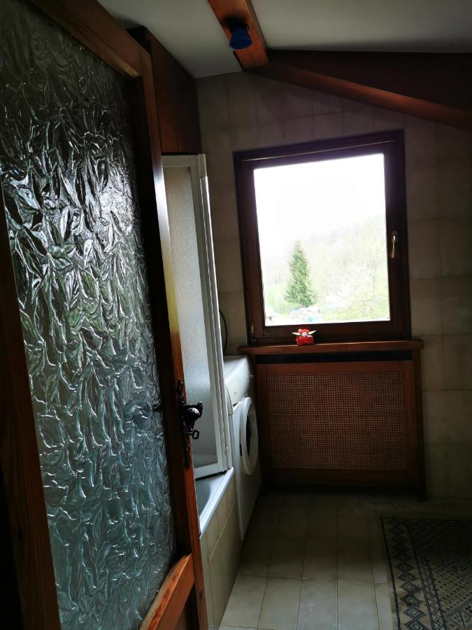 La Quiete Nel Verde Boves Kültér fotó